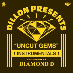 Uncut Gems - Dillon