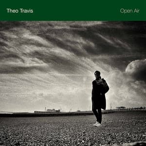 Open Air - Theo Travis