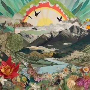 Architecture of Dreams - Adam Bokesch