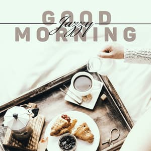 Good Jazzy Morning - Red Aura Universe