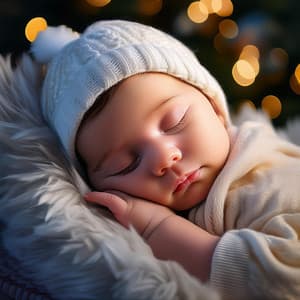 Melodías Serenas De Cuna Para Noches Tranquilas Del Bebé - Ondas creativas