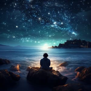 Ocean Echoes: Ambient Flow - Weather and Nature Recordings