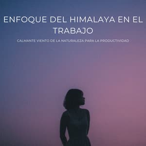 Enfoque Del Himalaya En El Trabajo: Calmante Viento De La Naturaleza Para La Productividad - Muestreo estéreo al aire libre