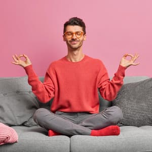 Soft Sounds for Deep Relaxing Meditation Time - Plant Love