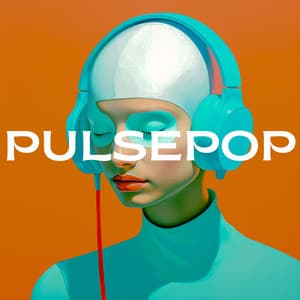 Pulsepop: Midnight Colors in Sound - Vibe Architect