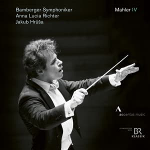 Mahler: Symphony No. 4 in G Major - Gustav Mahler