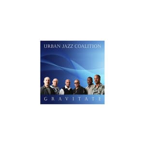 Gravitate - Urban Jazz Coalition