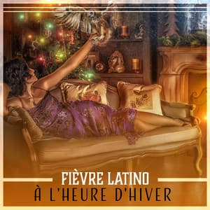 Fièvre latino à l'heure d'hiver - Latin Sound Groove