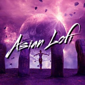 Anime Lofi - Asian Lofi