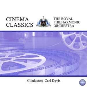 Cinema Classics - Royal Philharmonic Orchestra