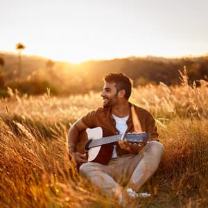 Guitar Music for Slow Afternoons and Still Horizons - New York City Guitar Orchestra