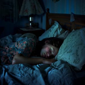 Nighttime Calm: Music for Relaxing Sleep - Music for Quiet Moments