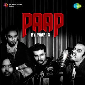 Paap by Paapi, Vol. 4 - Suhaas