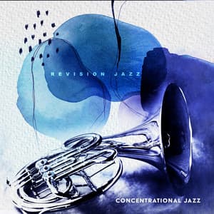 Concentrational Jazz - Revision Jazz