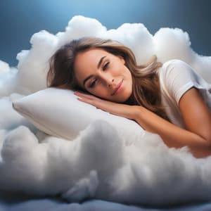 Sueño Silencioso: Música Para Un Sueño Suave - Paisaje sonoro de la naturaleza