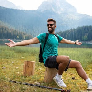 Loon Sound and Bird Chorus: The Ultimate Relaxation Symphony - Swedish Forest Birds