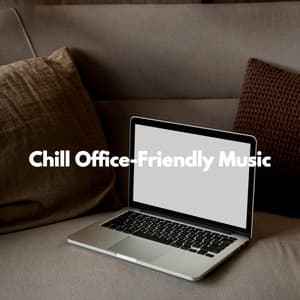 Chill Office-Friendly Music - Coffee Shop Jazz Relax