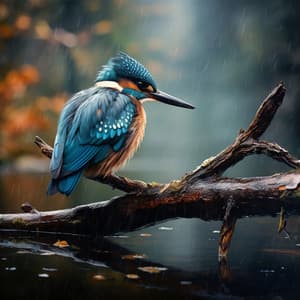 Rejuvenation with Crackling Flames: Gentle Binaural Music for a Restful Spa Day - Solfeo Frecuencias 528Hz