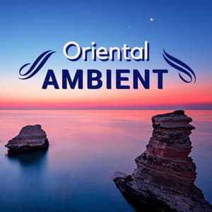 Oriental Ambient - Sounds for Personal Reflection to Free Your Mind with Chakra Meditation - Oriental Music Collective
