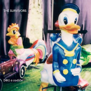 Děti a rodiče - The Survivors