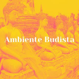 Ambiente Budista: Música Perfeita para Meditação, Canções Tibetanas - Taças Tibetanas