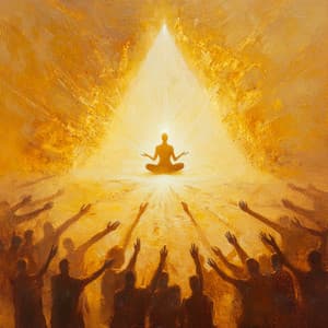 The Courageous Harp Virtuoso - Harp