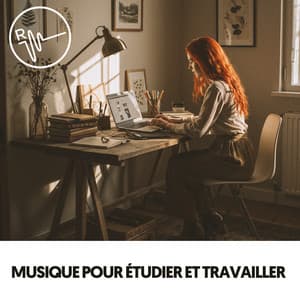 Musik zum Lernen und Arbeiten: Melodien für die Konzentration - Relajacion