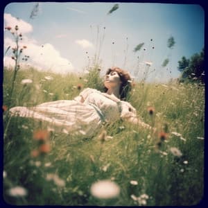 The Blissful Embrace of Nature - Picturesque Sound