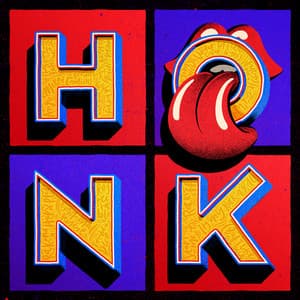 Honk - The Rolling Stones