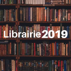 Librairie 2019 - Musique de Fond Relaxante pour la Lecture avec Sons de la Nature - Jardin japonais