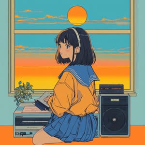 Espejismos Musicales del Alma - Música de concentración profunda