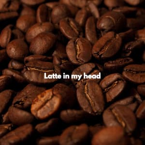 Latte in my head - Jazz For Sleeping