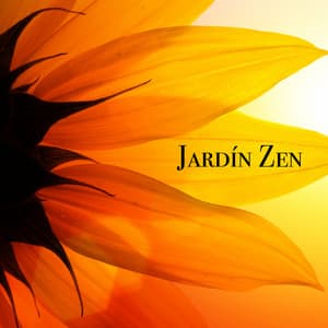 Jardín Zen - Musica Zen para Meditacion Profunda Oriental con Sonidos Relajantes de la Naturaleza - Descansa