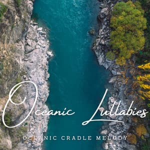 Oceanic Lullabies: Ambient Meditations for Baby - Ocean Sleep Sounds