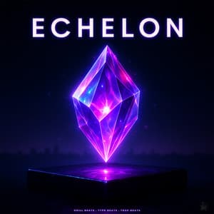 Echelon - Trap Beats