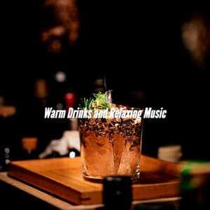 Warm Drinks and Relaxing Music - Good Morning Music