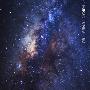 Deep Sleep Trance - Moon Tunes