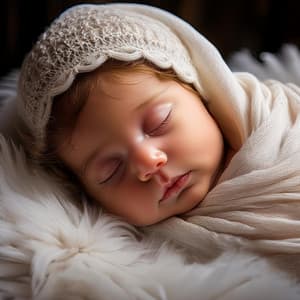 Música Para Sueño De Bebés: Armonías Nocturnas Suaves - Eridad