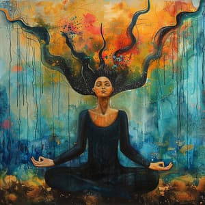 Armonías Del Sueño: Música Para Un Sueño Profundo - Música Para Dormir Profundo