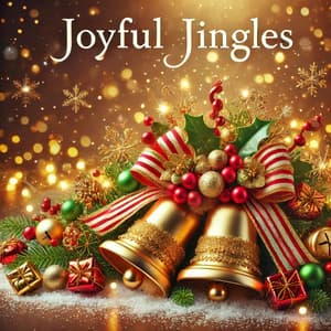 Joyful Jingles - Christmas Favourites