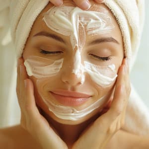 Serenidad Del Arroyo: Melodías De Masajea Del Spa - Lista de reproducción de música de masaje