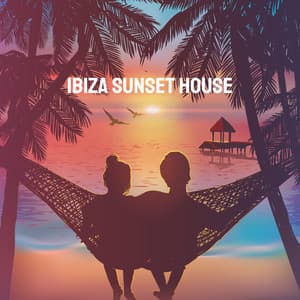 Ibiza Sunset House - Bar Lounge