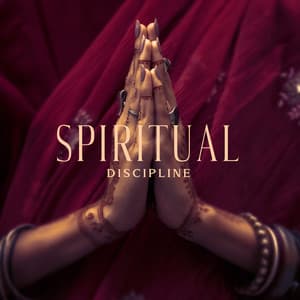 Spiritual Discipline: Hindu Relaxation and Meditation - Hindi Direction