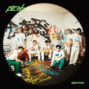 定め - ENHYPEN