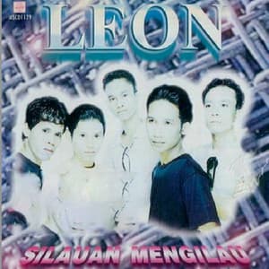 Silauan Mengilau - Leon