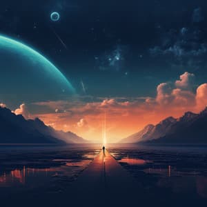 Ambient Journey: Lofi for the Soul - Lo Fi Hip Hop 2023