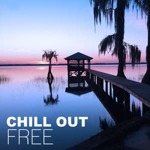 Chill Out Free - Positive Vibes of Chill Out Music, Beach Party, Weekend Session Lounge Music, Chill Out Music, Sunrise - Cafe Ibiza