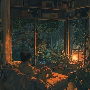 Cozy Lofi: Warm Relaxing Music - Cozy Lofi Music
