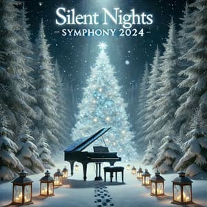 Silent Nights Symphony 2024 - Songs About Christmas