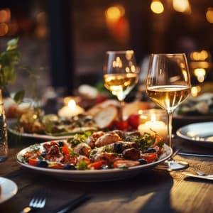 Jazz per tutti i giorni: Suoni morbidi per il caffè del mattino, Il relax serale e l'atmosfera del bar - Caffè Ensemble